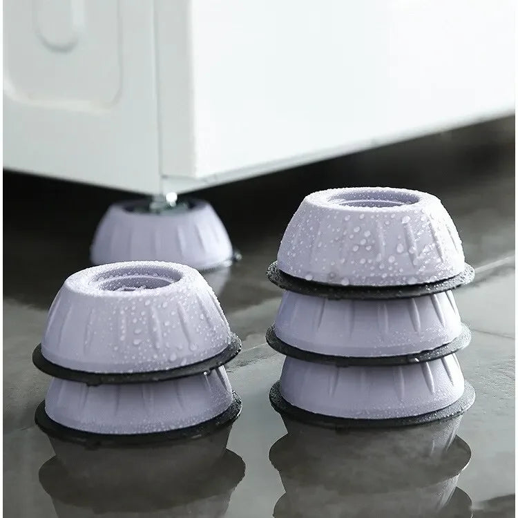 How do Wasol™ shims work?